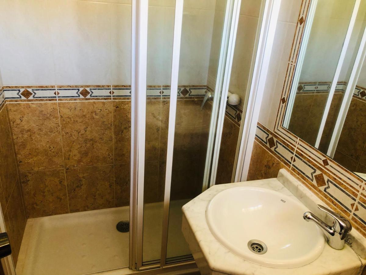 Hotel Espada Sl La Rua Dış mekan fotoğraf