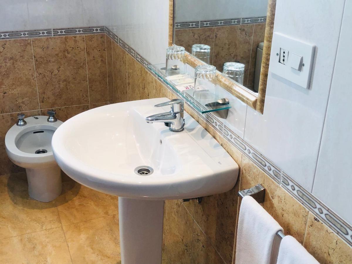 Hotel Espada Sl La Rua Dış mekan fotoğraf