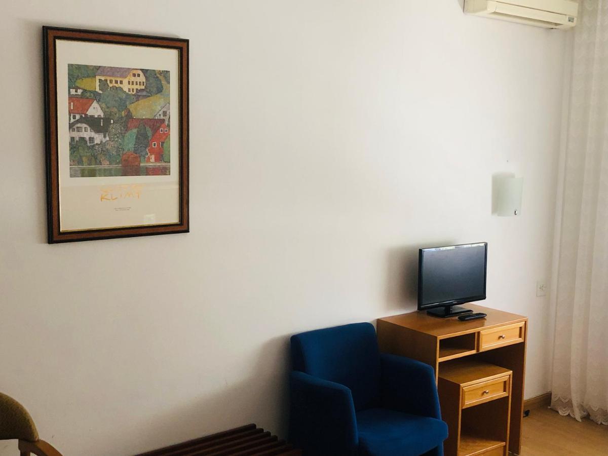 Hotel Espada Sl La Rua Dış mekan fotoğraf