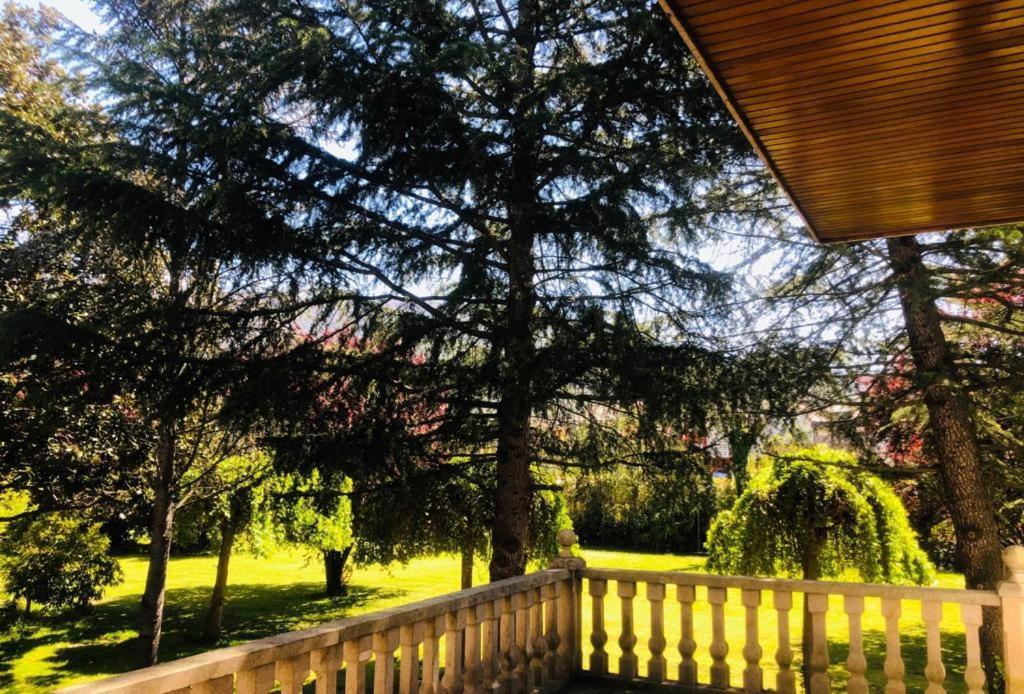 Hotel Espada Sl La Rua Dış mekan fotoğraf