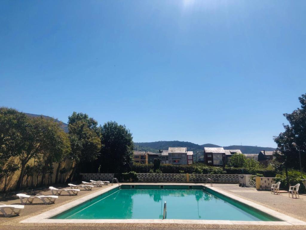 Hotel Espada Sl La Rua Dış mekan fotoğraf